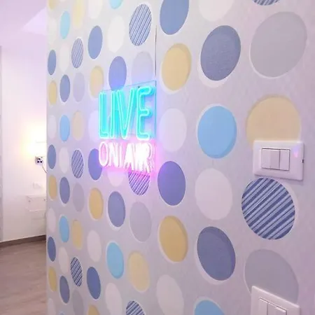 Casa Vacanze Mare Boom Lejlighed Martinsicuro