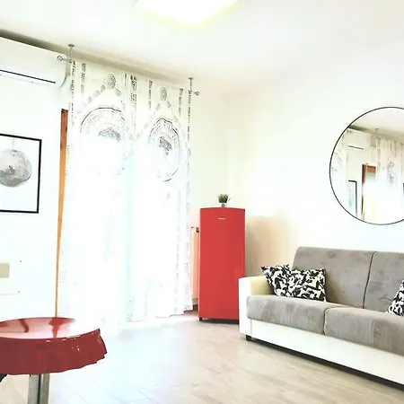 Casa Vacanze Mare Boom * Martinsicuro
