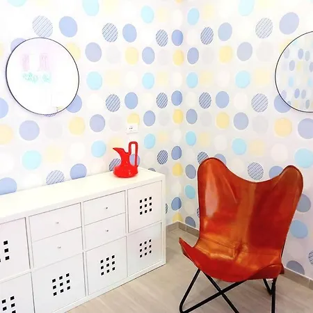 Casa Vacanze Mare Boom 아파트 *