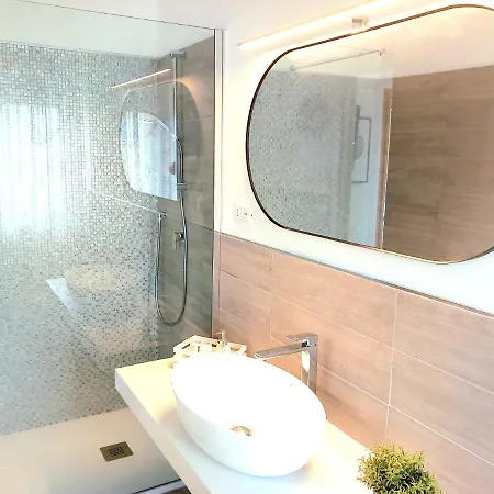 Casa Vacanze Mare Boom 아파트 *